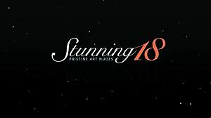 PIGTAILED Fuck Doll's Shaved Twat Gets POUNDED Hard!