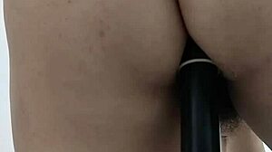 Em g�i b�nh dương �p cọc v�o �t ver 2 brings intense asian anal pounding