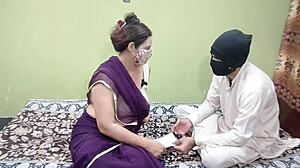 pakistani bhabhi fucked neighbor just for love letter?