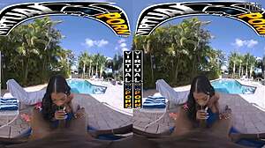 Cum Into Petite Garden Of Eden With Monster BBC Now!