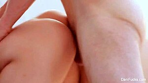 hey, ever seen princess dani daniels take a monster cock deep in her tight pussy?