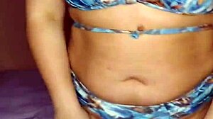 gostosa dances seductively till nude squirting orgasm part 2
