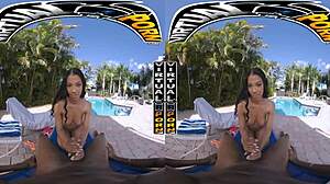 Cum Into Petite Garden Of Eden With Monster BBC Now!