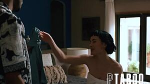 Isiah maxwell bangs olive glass hollywood cash