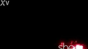 Three juicy babes in lingerie party lick pussies muff dive with huge natural tits kissing wet?