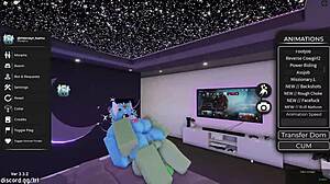 i'm obsessed with roblox furry futanari legs wide lesbian pussy play feels insane...