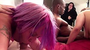 desperate college babes beg for big cock to pound tight pussies hard