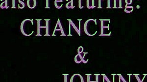 Shemales Fuck Men Non-Stop in Office Affairs!