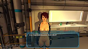 Whoa Aemi's tools wreck boyfriend's cock now