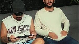 hey stepbro, love watching you rip my clothes and fuck me with your friends?