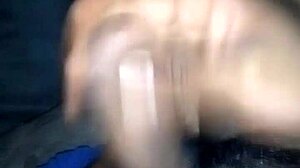 guy jerks huge cock nonstop shooting massive bukkake cum blasts solo