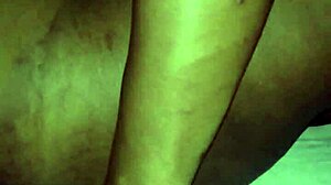 big tits ebony gets anal banged hard at sao joao party!