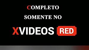 big tits ebony gets anal banged hard at sao joao party!