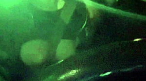 Italian Milf Flashes Juicy Big Tits On Wild Solo Car Ride