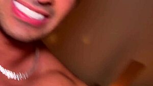 doesn't this arabic milf alina angel look hot trying persian cock for her first time ever?