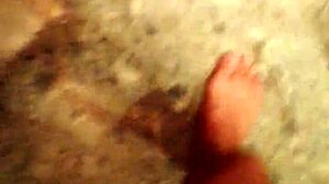 i crush your balls under my boots in femdom