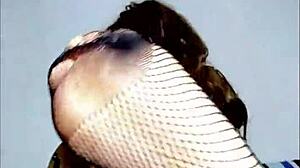 these feet got rhythm with music vibes 👣🎵