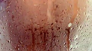 Amirah Adara And Anastasia Lux Soak Naked Latina Milf Bodies In Steamy Shower Bathing Scene With Ass Tease