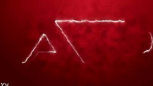 INDY LIX Takes 6on1 ANAL DP With RIMMING PISS And Gaping Creampie