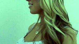 Nicole Taylor loves filling her tight spot with something massive and hot