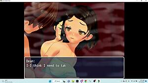 secret cheating game's hidden climax unfolds