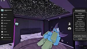 i'm obsessed with roblox furry futanari legs wide lesbian pussy play feels insane...