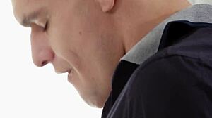 mia trejsi feels the erotic thrill dressing up for boyfriend's perfect day