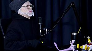 Veja A Entrevista Safada E Cheia De Putaria Com A Flor De Damiana Com Vovô Moai No Porn Cast Brazil Parte 3 Watch On Sheer Red