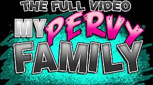 Kinky Stepsis Khloe Kapri Strips Naked Seducing Stepbro On Vacation