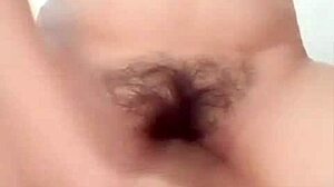 hey check out this vietnamese teen beauty doing her steamy livestream show