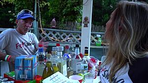 you won't believe fetswing's huge balls chris in my kinky reality 😲