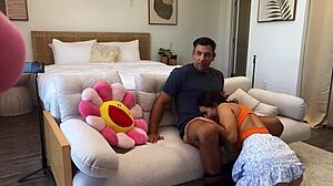 i caught richard and hailey cheating now max and huney fuck too in wild swingers group