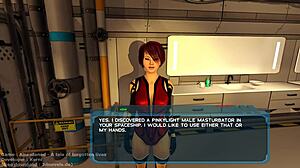 Whoa Aemi's tools wreck boyfriend's cock now