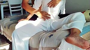 hot vietnamese girlfriend pussy gets wet 😍🇻🇳