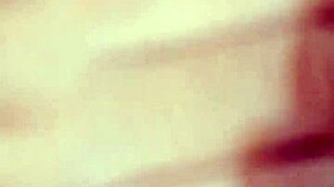 thai amateur girlfriend gulps homemade cumshot after blowjob handjob