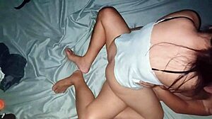pinay's swollen belly shakes during hotel missionary romp