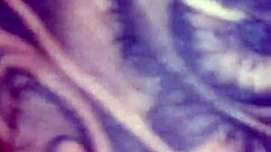 love when she fucks my ass with panties pulled aside