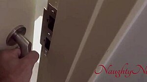 dude i had to fuck my nephew's bully in the shower