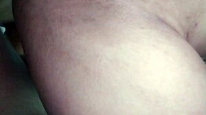 hey watch this slutty young wife cheat sucking cock on film