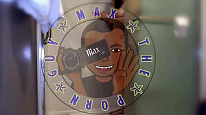 i feel kitty quinn's soft hands jerking me while making her squirt