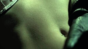 Milf reveals her darker slutty side in quick wet fucks and cum-covered glamour action