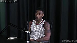 Will Mastro pounds Vitoria Beatriz in hot cast part 5 sheer red action