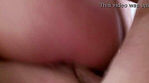 stuffed cindy dollars like a fleshlight pounding her milf pussy non-stop cum drenched bliss