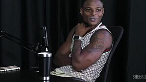 Will Mastro pounds Vitoria Beatriz in hot cast part 5 sheer red action