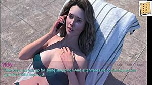 mature wife stepmom 59 hints at her hidden sensual cravings