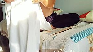 hot vietnamese girlfriend pussy gets wet 😍🇻🇳