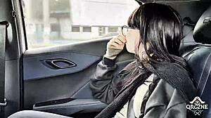 skinny latina teen amberzinha wins plush toy backstage then bends over for daddy's interracial doggystyle pounding on big ass