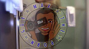 i feel kitty quinn's soft hands jerking me while making her squirt