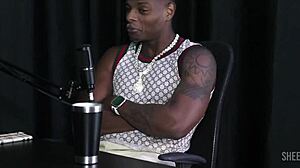 Will Mastro pounds Vitoria Beatriz in hot cast part 5 sheer red action