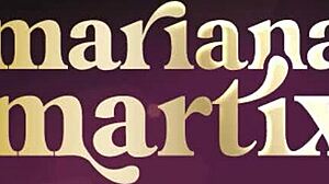 imagine mariana martix pov rough big cock ass pussy pounding